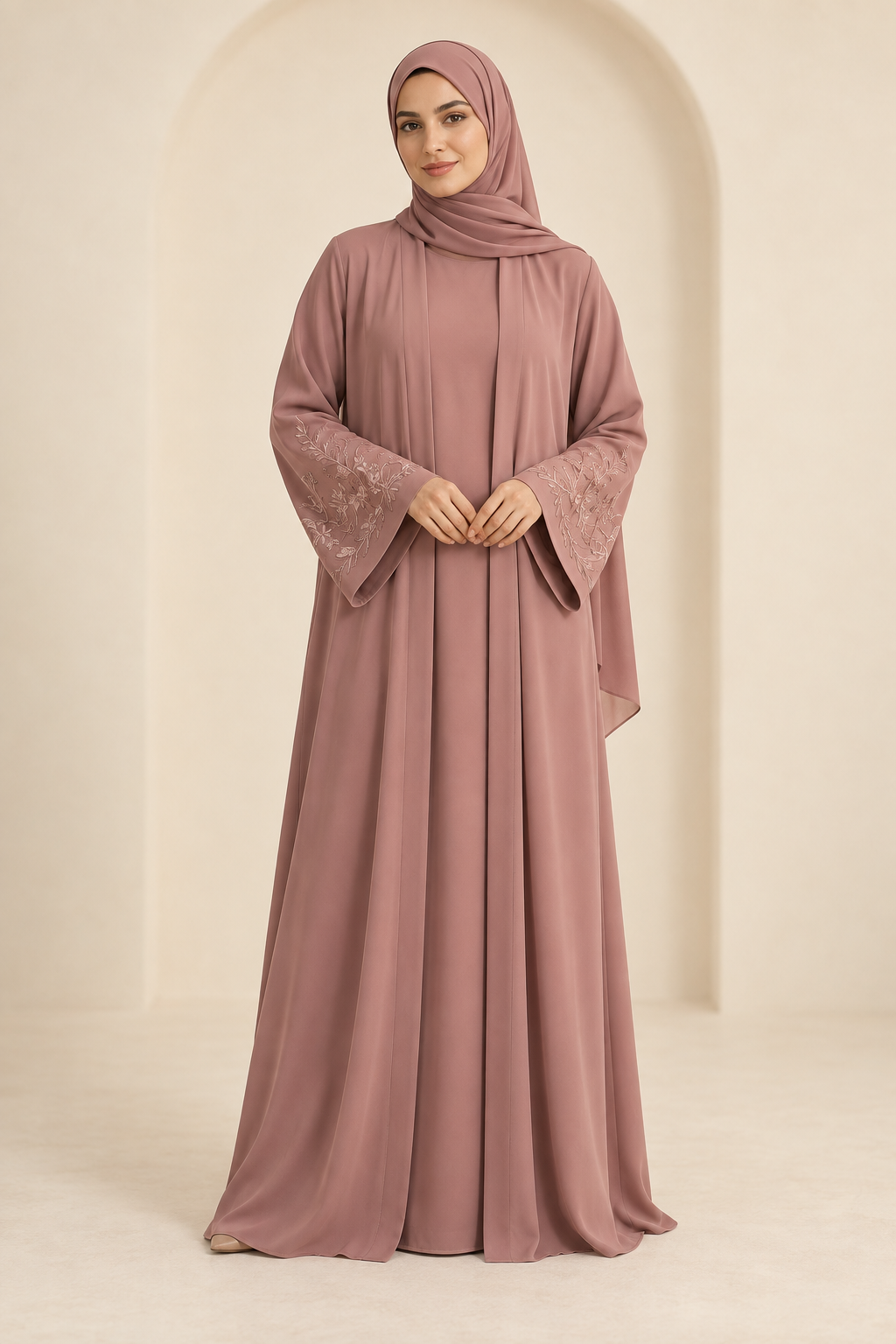 Abayas and Sets
