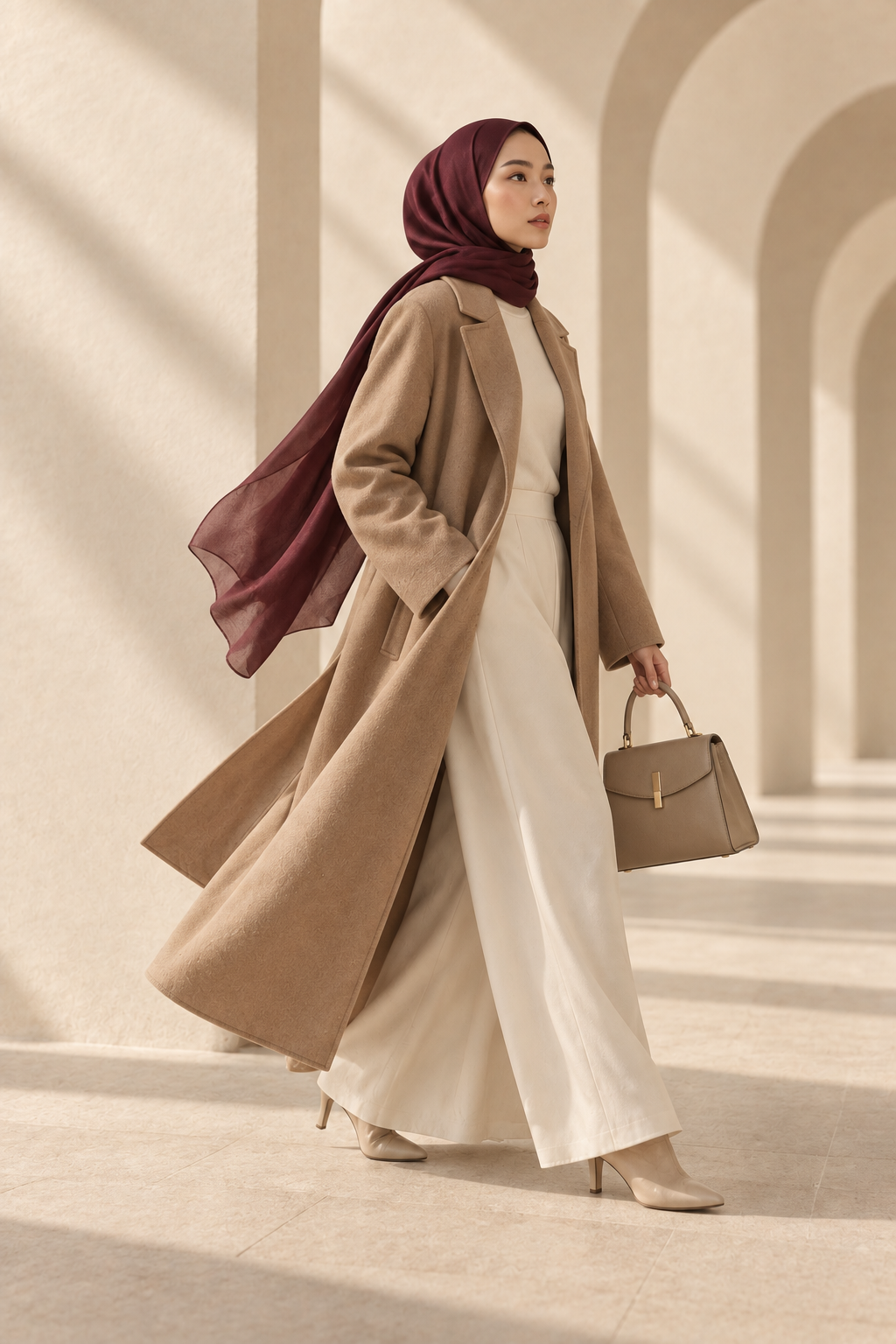Outerwear