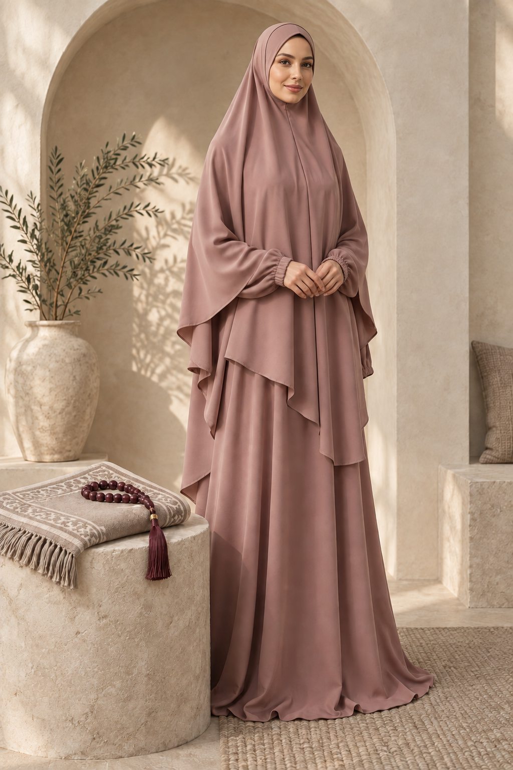 Prayer Wear
