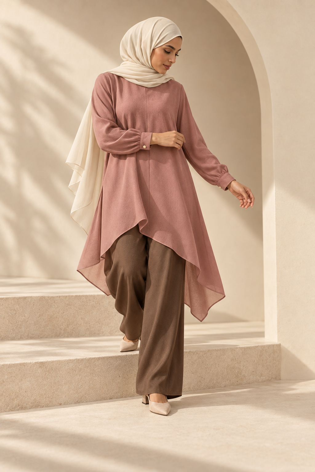 Tops and Tunics