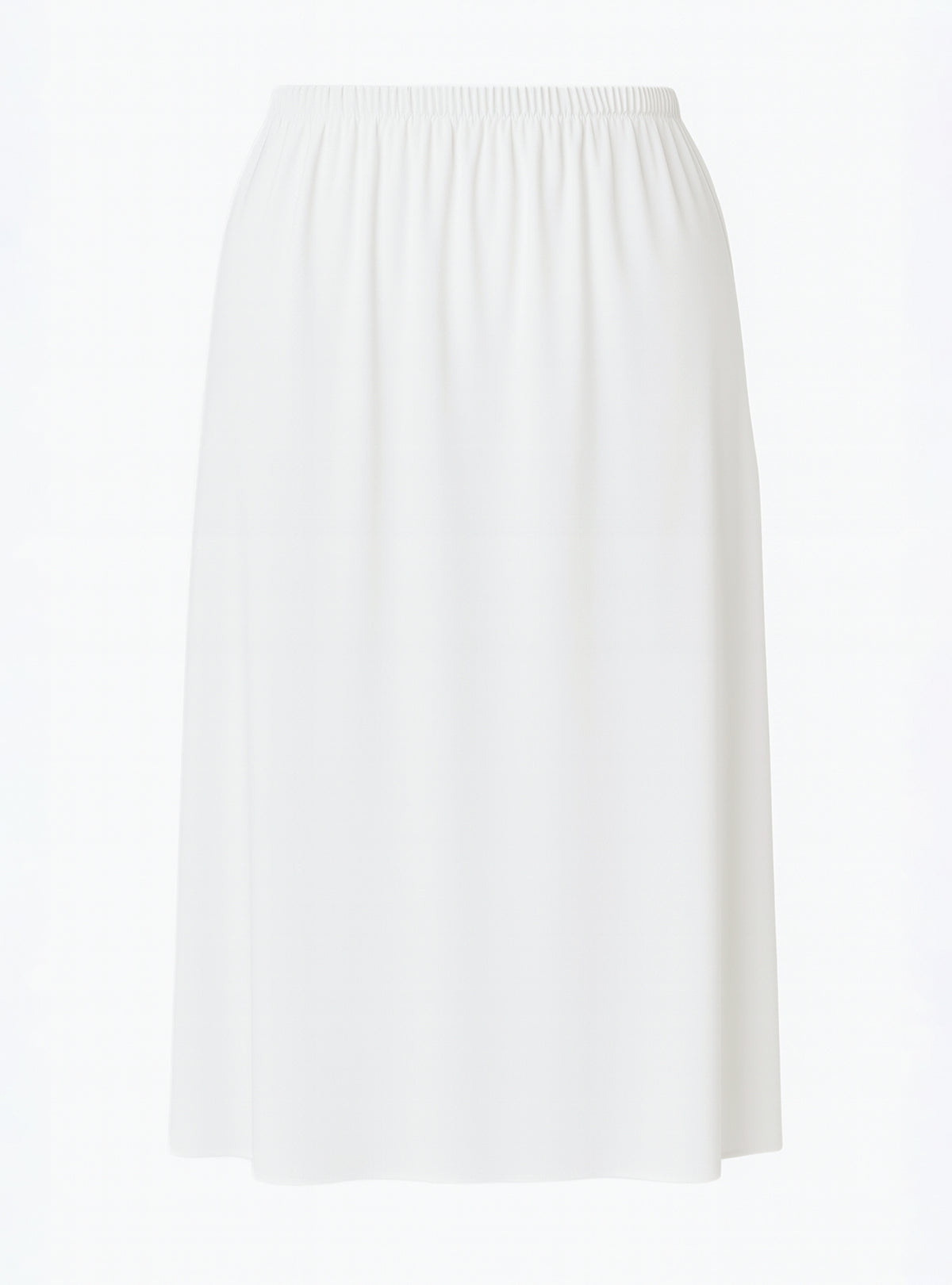 Underskirt - White