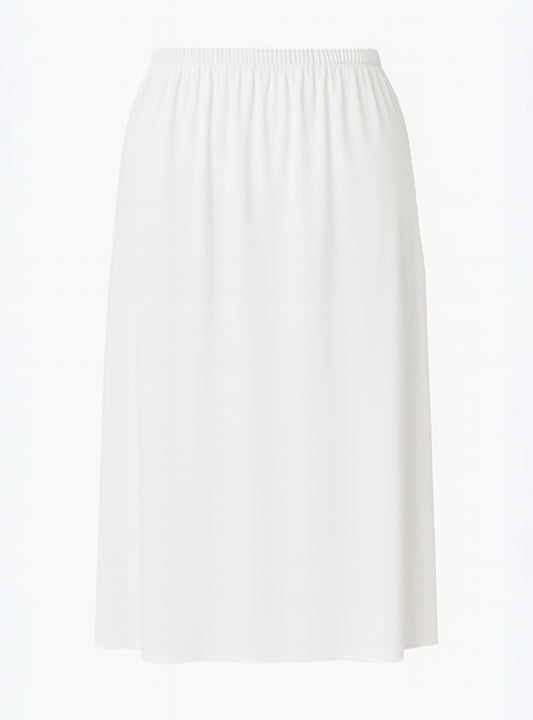 Underskirt - White