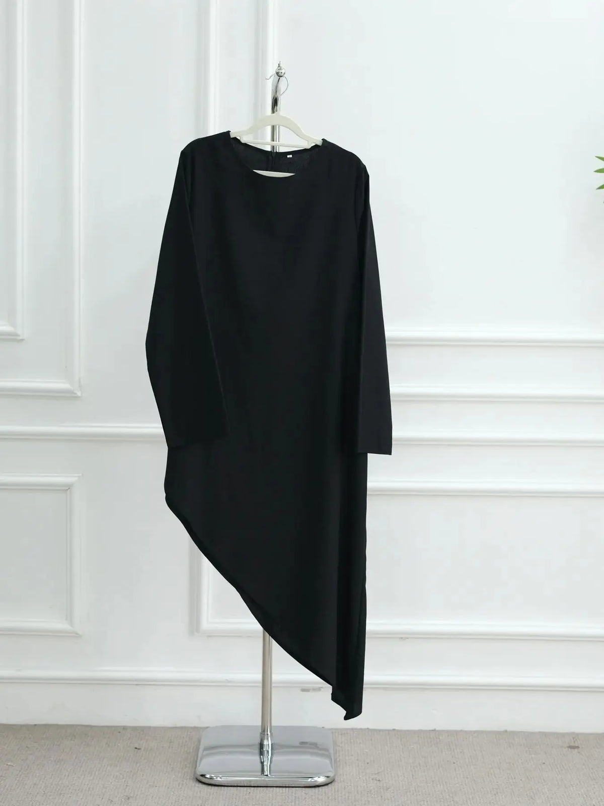 Muslim Middle East Arabic Dubai Abayas For Women Top With Skirt Two-Piece Set Modest Ramadan Kaftan Robe Femme Islamic Clothing