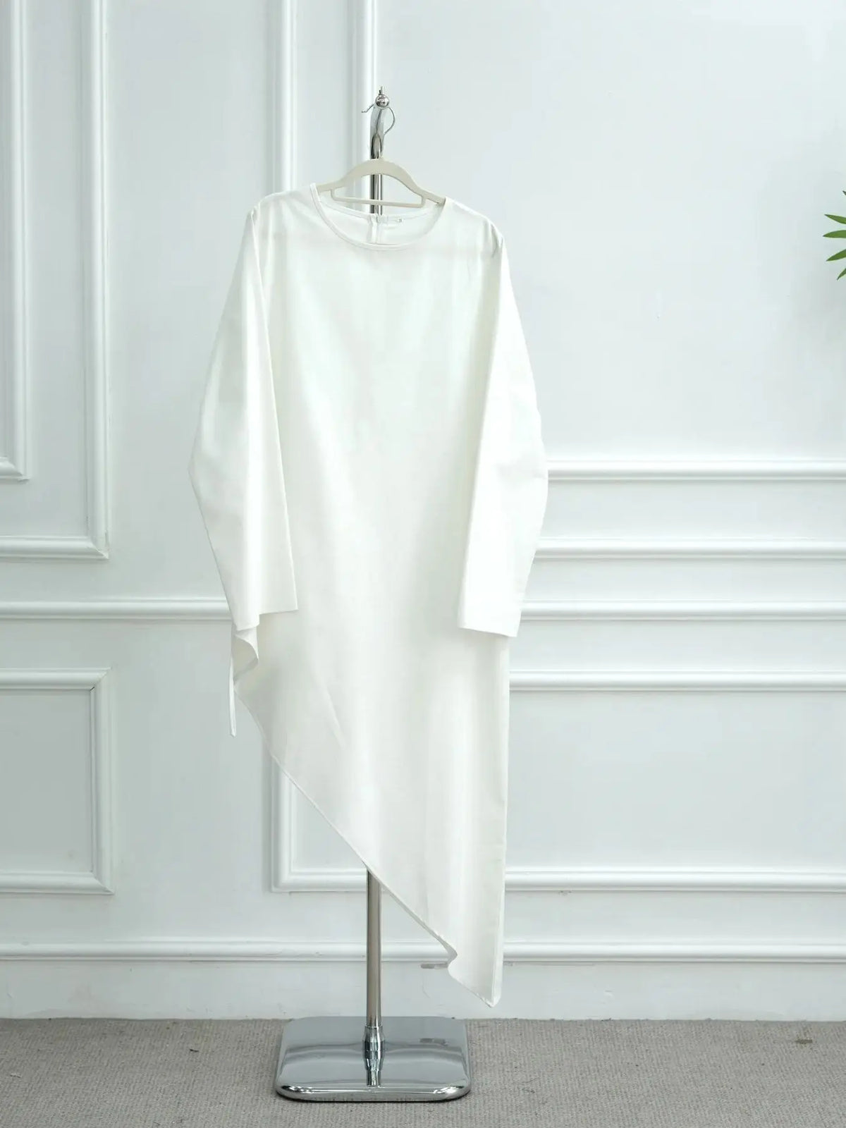 Muslim Middle East Arabic Dubai Abayas For Women Top With Skirt Two-Piece Set Modest Ramadan Kaftan Robe Femme Islamic Clothing
