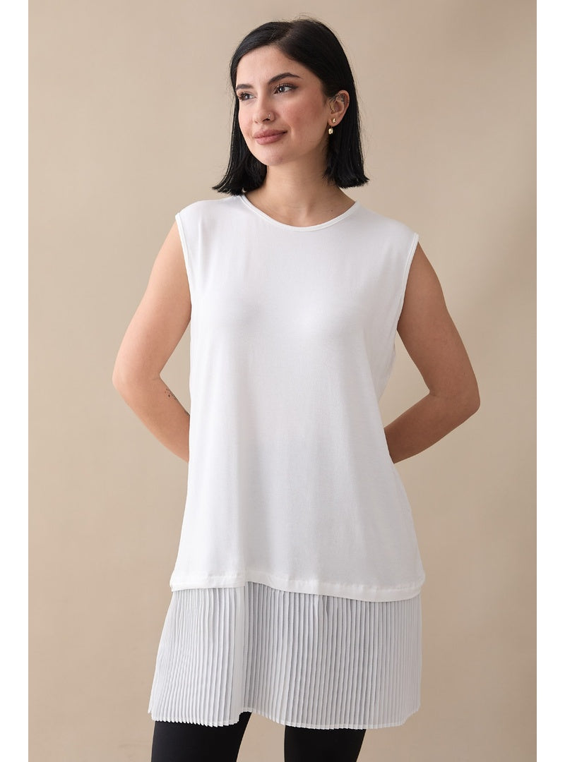 White - Underskirts - InStyle