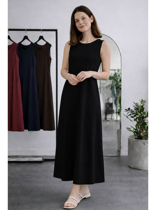 Inner Dress Sleeveless