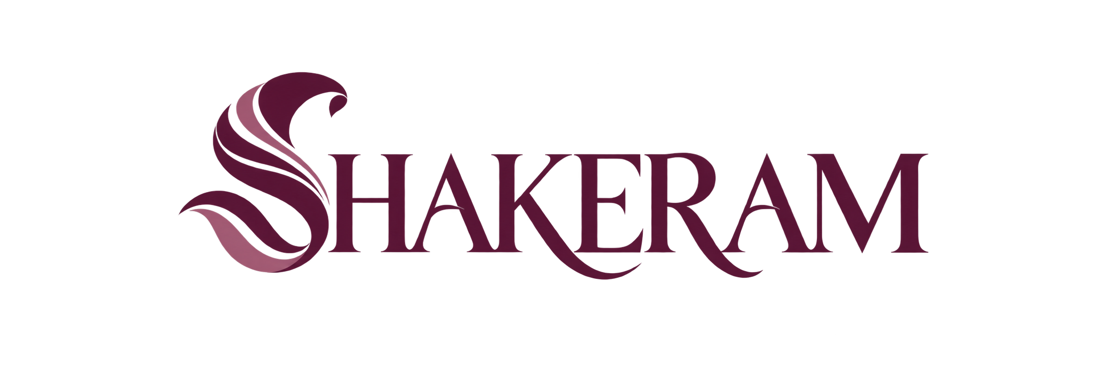 Shakeram